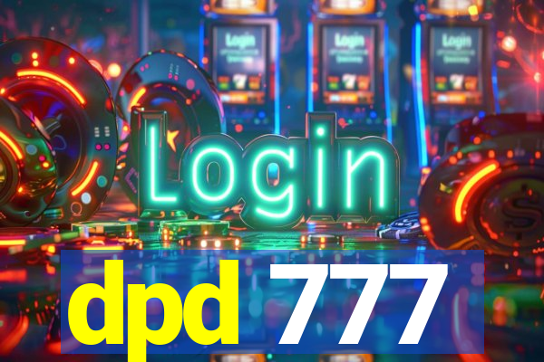 dpd 777